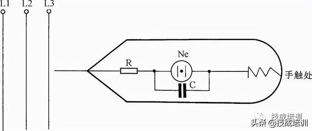 二相电表接线图片，26个经典电路图