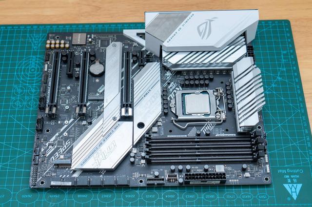 台式电脑怎么组装，组装台式电脑最简单的方法