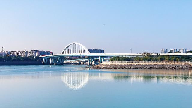 厦门岛内最大公园，厦门岛内6大公园