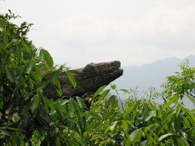 自制小吃点心糖果，每日一道小吃江西靖安爆米花糖