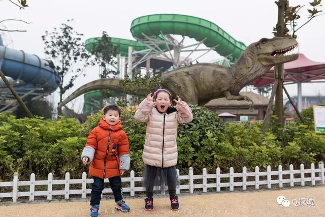 春节重庆旅游攻略必备，重庆人春节不出远门这里瞧