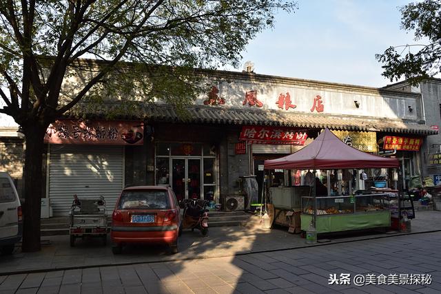 人生最值得去的古镇，中国的50个绝美古镇