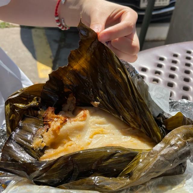 广西人喜欢吃什么馅儿的粽子，分享广西粽子包法