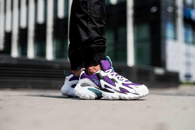 reebok锐步男鞋，全网最完整的锐步Reebok球鞋推荐