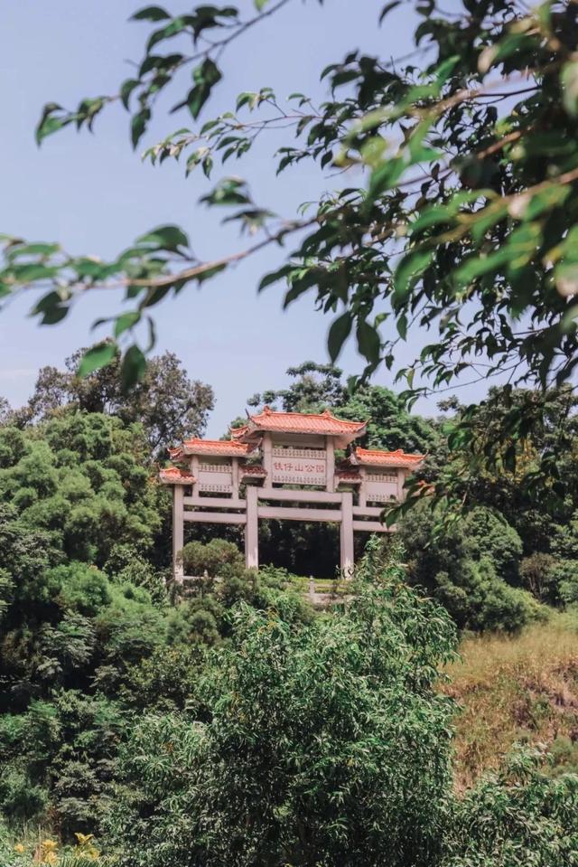 深圳哪个海边值得去，深圳私藏的10个看海好去处