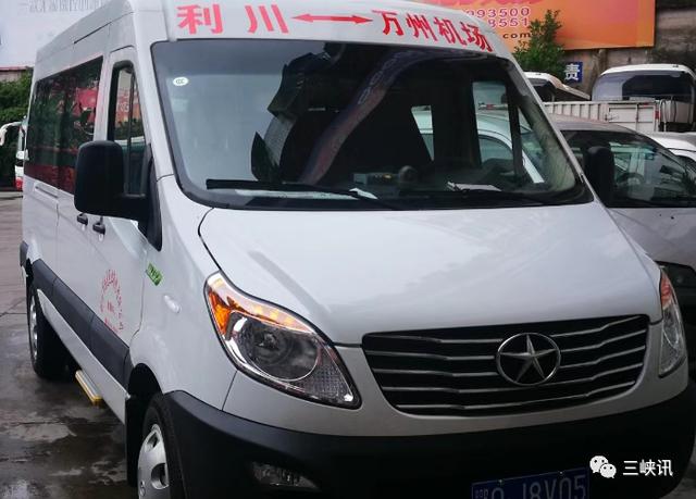 万州的公交车什么时候开通，好消息今天万州新开通一条直达快车班线