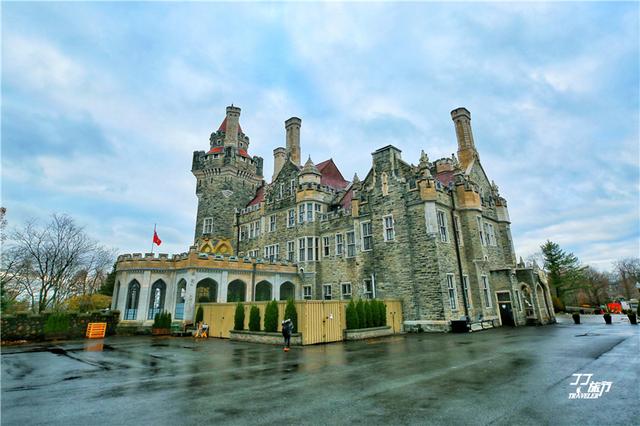 多伦多自由行的好地方，加拿大旅游之多伦多景点篇