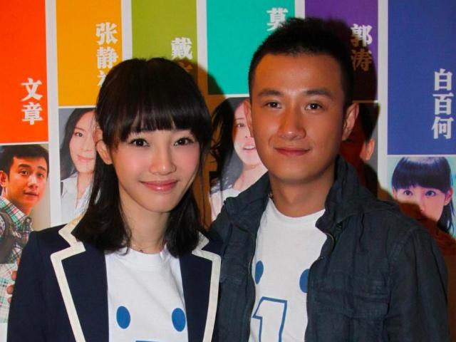 白百何和王珞丹，白百何和王珞丹怎么长得这么像（从一夜爆火到被人遗忘王珞丹是如何被白百何超越的）