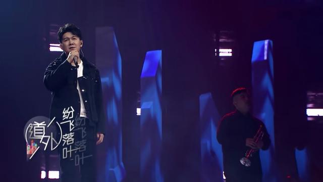 下雪的哈尔滨惊艳，高进似流水潺潺