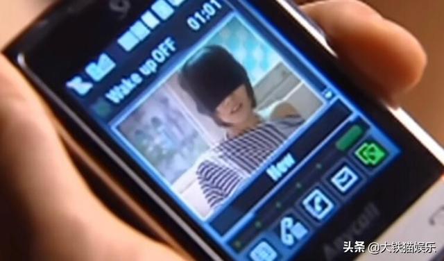 黄晓明和杨幂演的电影暗香，黄晓明的冷门剧暗香看过吗