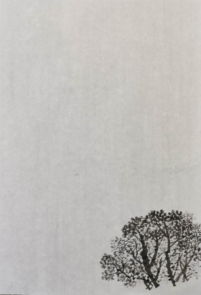 春夏秋冬怎么画，国画春夏秋冬四季简笔画