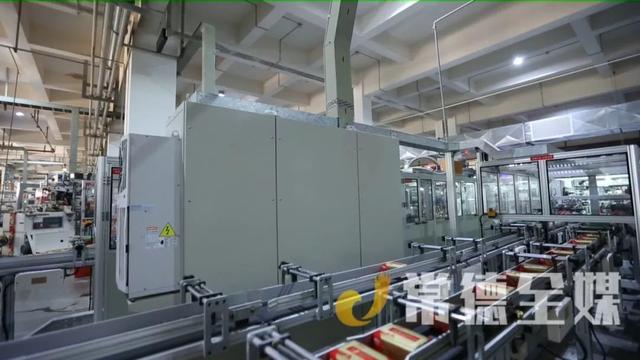 2022常德经开区企业产值，常德17家重点工业企业完成产值105.3亿元