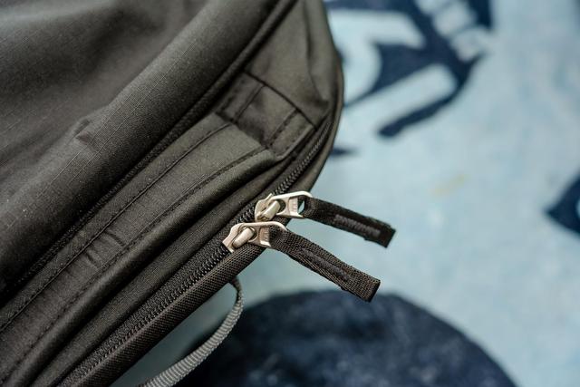 deuter双肩包，包好还是人好-DEUTER多特城市记忆双肩包