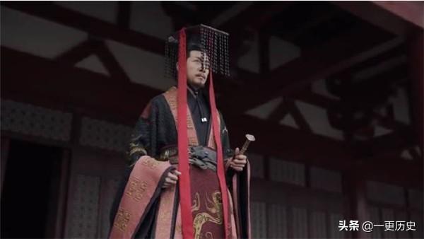 秦国灭六国的时间顺序表，大秦赋秦灭六国之后