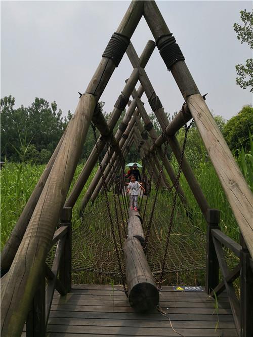 泰州溱湖湿地公园，江苏溱湖国家湿地公园（泰州溱湖国家湿地公园）