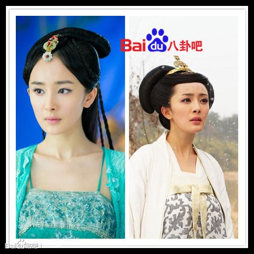 女明星颜值前十名头像，这5位“颜值被低估”的TVB女星