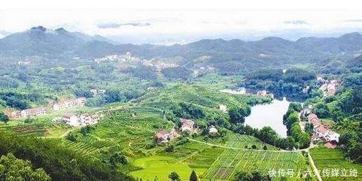 湖北地区所有地名有哪些，湖北省一个人才辈出的县