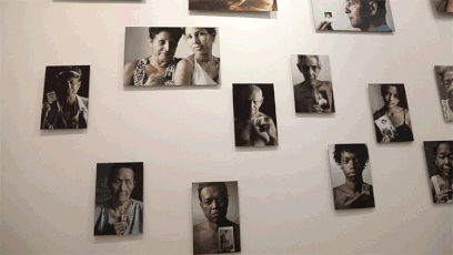 深圳美术馆推荐，深圳这个让我连跑4次的美术馆