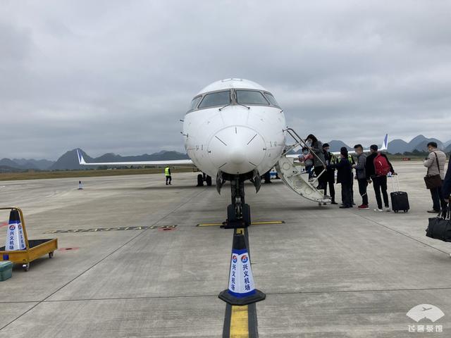 庞巴迪CRJ-900客机，大佬都爱的私人飞机