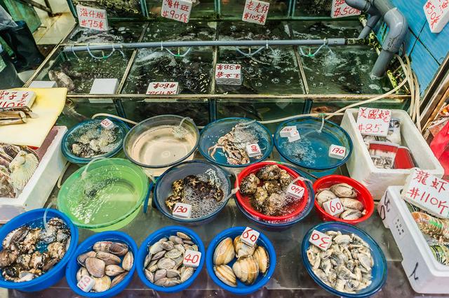香港美食十大特色小吃推荐，香港十大美食推荐