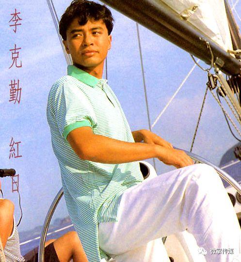 黄家驹经典歌曲排行第一，全球公认好听的4首粤语歌曲