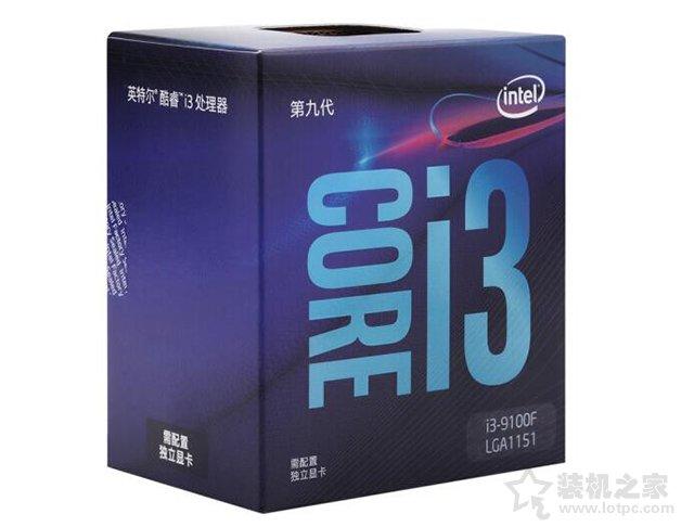 现在主流cpu是什么型号，盘点目前热门性价比CPU有哪些型号