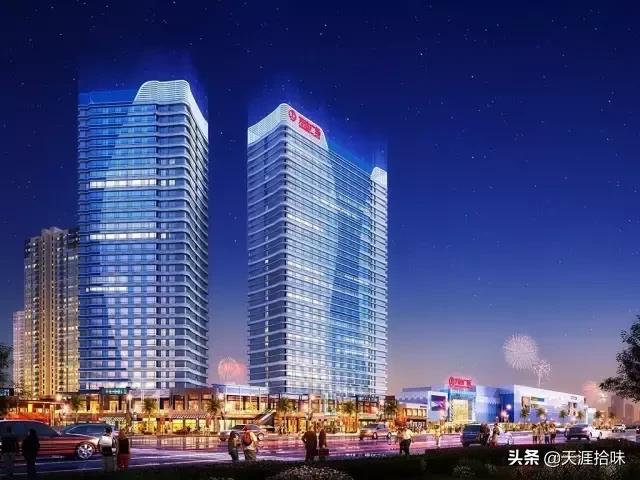 海口是几线城市，海口是三线城市吗