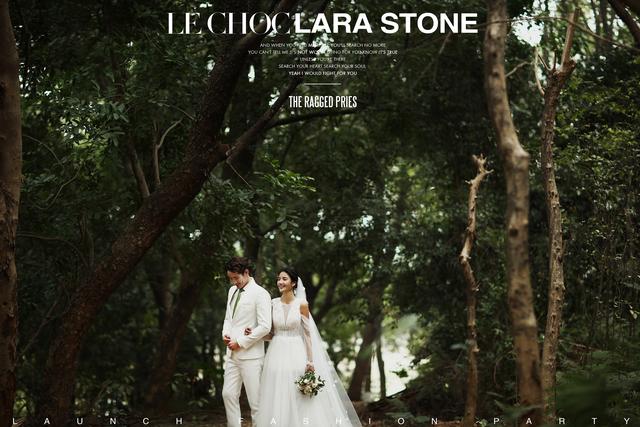 婚纱照卧室设计，创意婚纱照风格