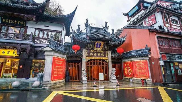 上海最新十大景点，最上海潮玩地——新地标·新风尚TOP10榜单来了