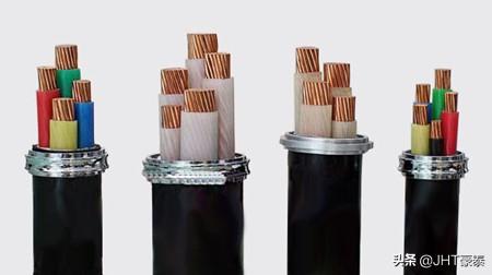yjy与yjv电缆的区别，yjv电缆与yjy电缆的区别
