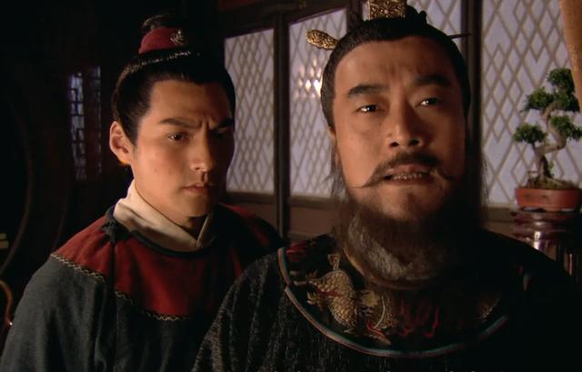 水浒传中高俅最多排第三，水浒传高俅绰号性格特点