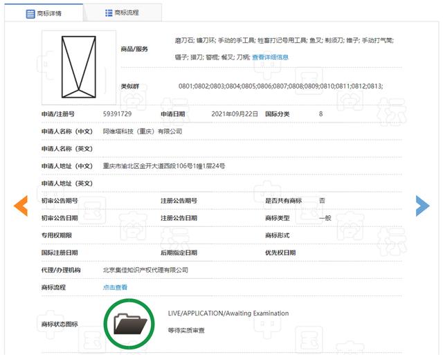 长安汽车标志图片，国产长安车车标大全（长安汽车叕换logo啦）