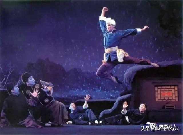 四大经典样板戏，当年十大经典样板戏