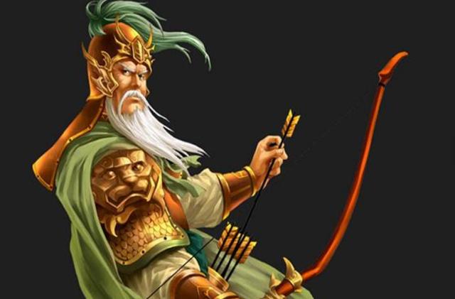 蜀汉五虎上将都是哪五位，蜀汉五虎将各斩多少敌将