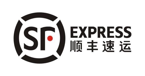 圆通速递标志设计，八家快递公司LOGO设计