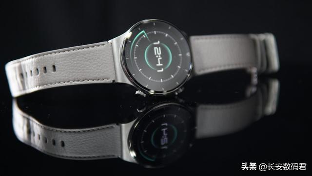 华为gt2pro，华为watch gt 2 pro三个版本评测