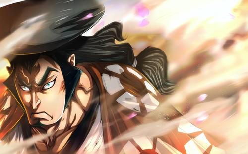 海贼王十大最强剑豪排名，谁才是前任世界第一剑豪