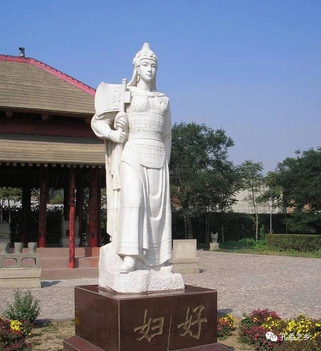 安阳殷墟历史意义，安阳殷墟讲解词