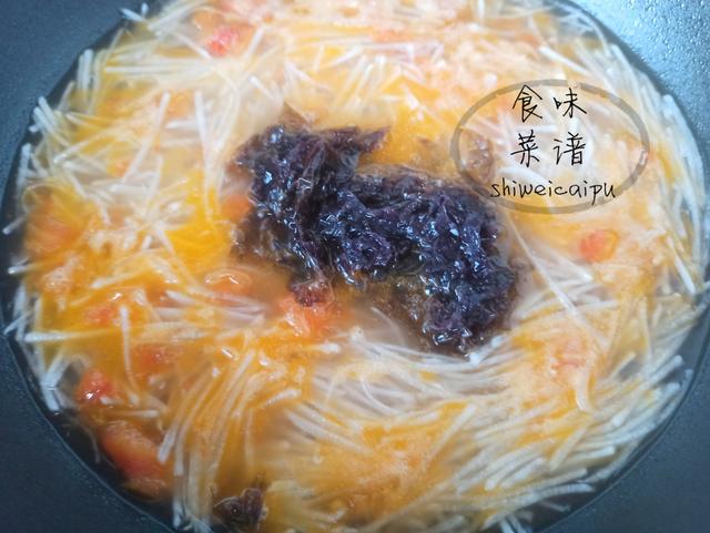 嗓子干癢不舒服，教你3款養生湯，潤肺止咳很有效，成本才幾塊錢 熱愛美食 第14张