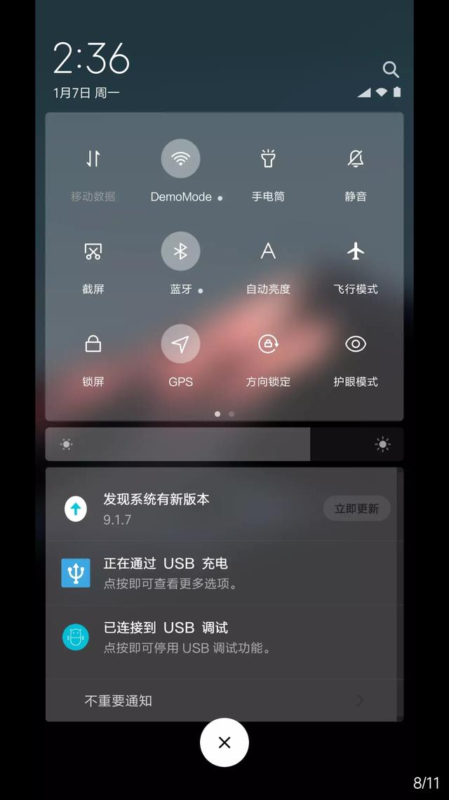 miui 简单主题，MIUI主题分享