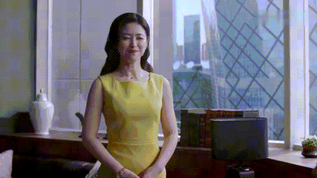 曾艳压章子怡刘亦菲，靳东章子怡