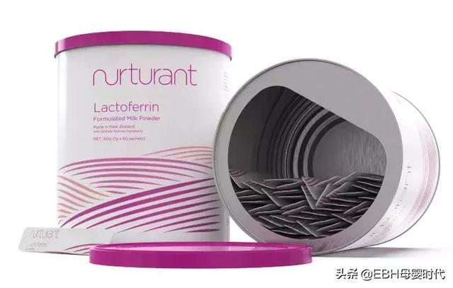 新西兰奶源有什么品牌，新西兰原装进口营养品Nurturant新智恩正式入驻全国孩子王