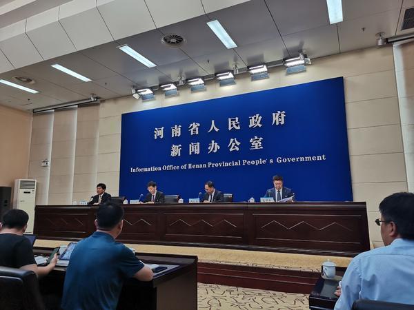 河南省多少人口，2022年河南最新人口数据