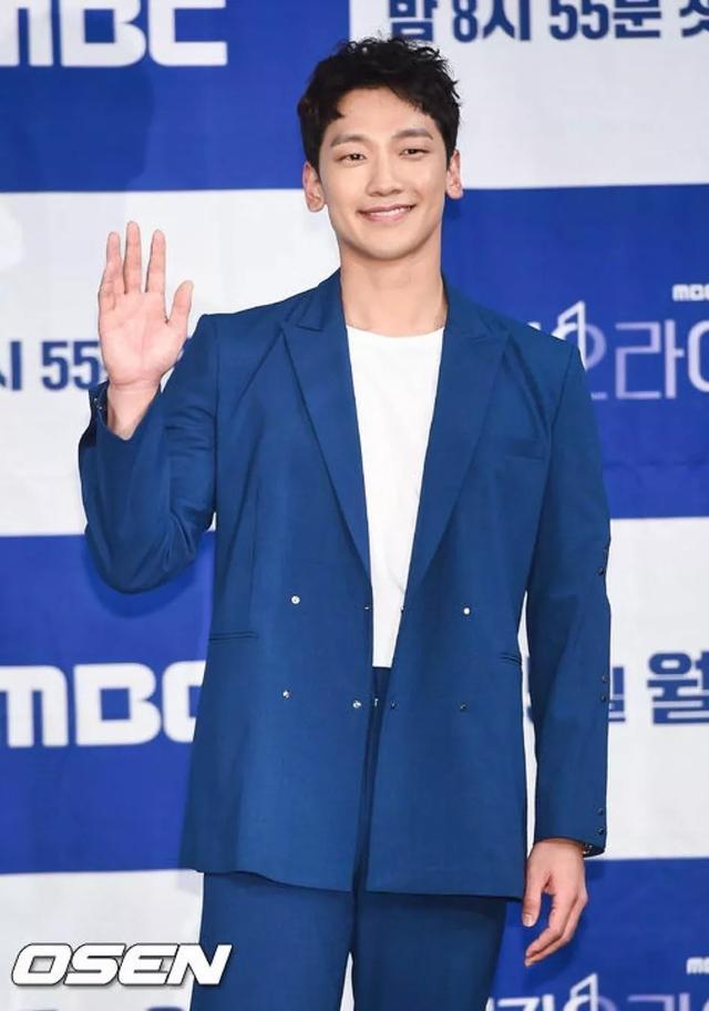 韩国明星rain，韩国超人气歌手rain真实个人资料（抖音爆火圈粉00后）