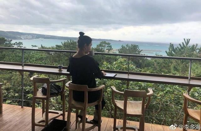 李多海个人资料，韩国女演员李多海个人资料（是李易峰唯一公开承认过的女友。）