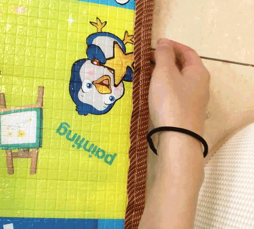 儿童爬行垫怎么选择，10款宝宝整体爬行垫测评