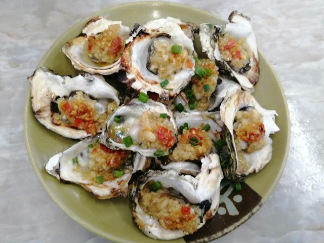 北海必吃美食攻略，广西北海必吃美食攻略（一定有你爱吃的那一款）