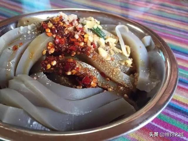 丽江特色美食排名，丽江市美食排行榜