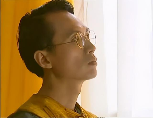 末代皇帝溥仪三岁是谁演的，盘点一下演过末代皇帝溥仪的演员们