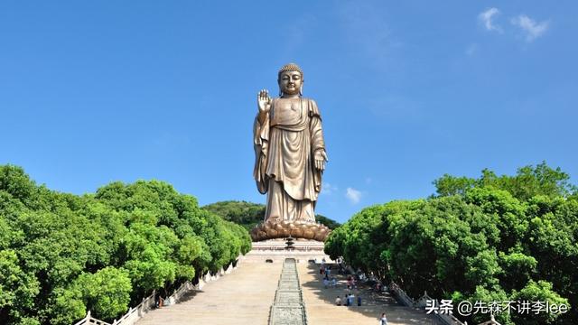 江苏旅游必去十大景点，江苏最受欢迎十大旅游景区（江苏旅游攻略：必去的十大景点）